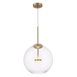 Lampa wisząca Maytoni Cometa MOD056PL-L12G3K