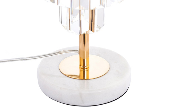 Lampka Stołowa Berella Light Soma T GD BL5570