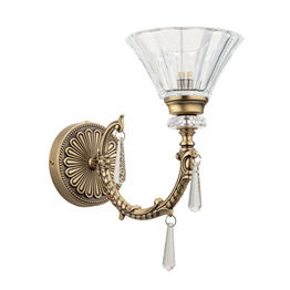 Kinkiet Kutek Prima PRI-K-1(P)