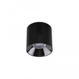 Spot Nowodvorski Cl Ios Led 8727 Czarny 4000K 