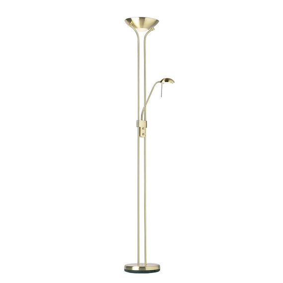 Lampa Podłogowa Endon Rome