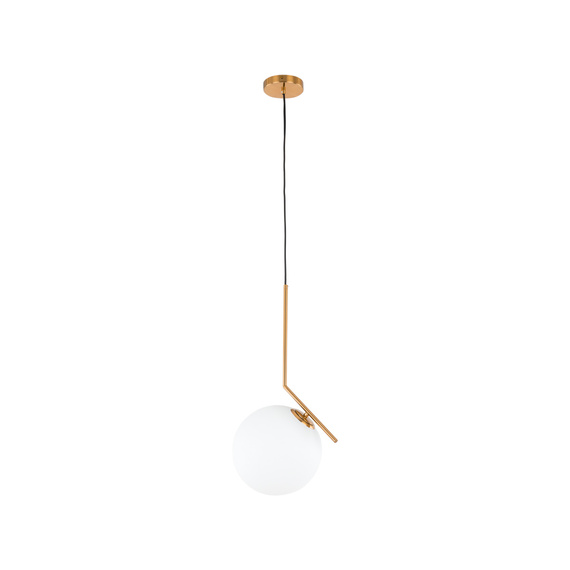 Lampa Wisząca Italux Mondo Mde648/1