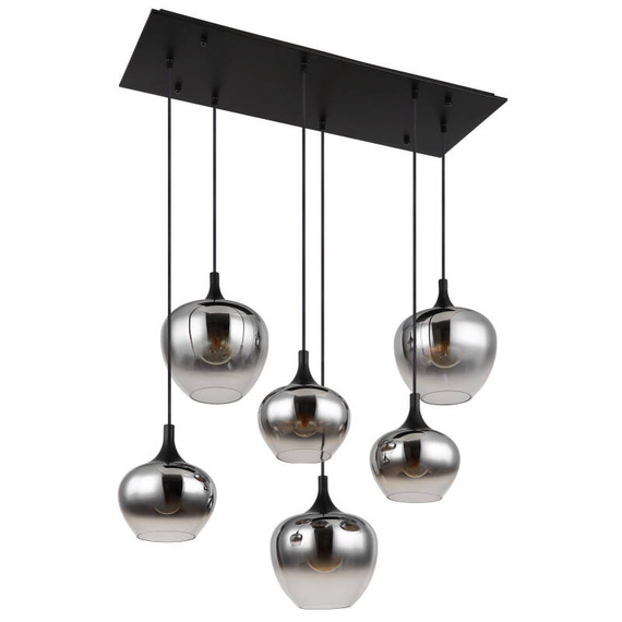 Globo Lighting Maxy 15548-6H Lampa wisząca 