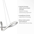 Zwis Zuma Line Melinda 003902-032262