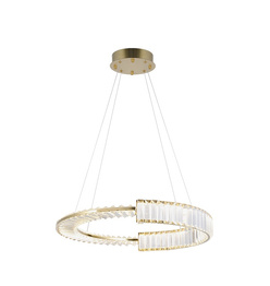 Lampa Wisząca Berella Light Sora 60 GD BL5622