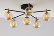 Lampa Sufitowa Jupiter Figaro 2033