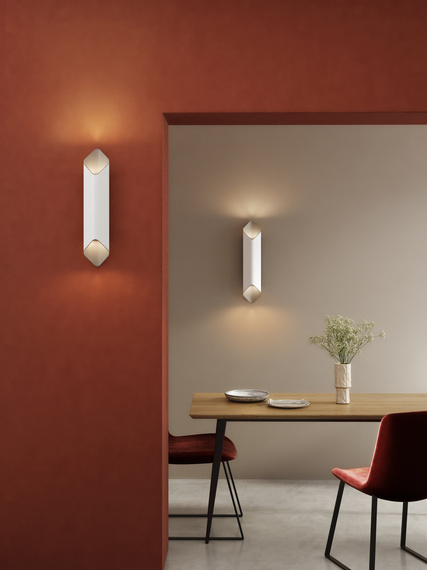 Lampa Ścienna Astro Ako 1481030