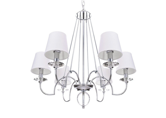 Lampa Wisząca Berella Light Megan 6 BL0181