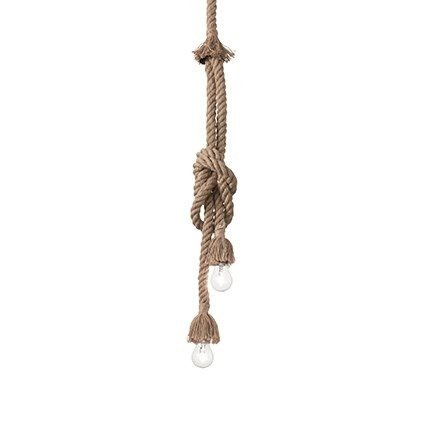 Żyrandol Ideal Lux Canapa SP2