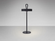Schuller Gong 551845 Lampa bateryjna 