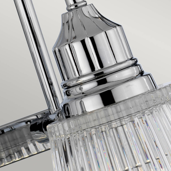 Elstead Lighting QN-ADDISON2-BATH Lampa ścienna Addison