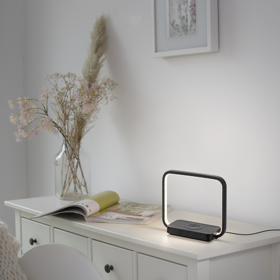 Paul Neuhaus Omari 003902-031742 Lampka Biurkowa