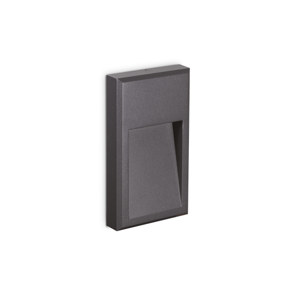 Oprawa Ścienna Ideal Lux Febe-2 Ap 3000k 268354