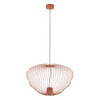 Lampa Wisząca Nowodvorski Pumpkin L 11494