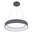 Lampa Wisząca Italux Chiara 3945-842Rp-Gr-3