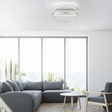 Lampa Sufitowa Zuma Line Q-beluga 003902-032236