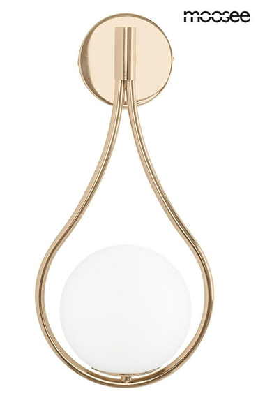 Kinkiet Moosee Roma MSE010400204