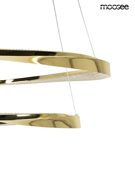 Żyrandol Moosee Anillo MSE1501100599