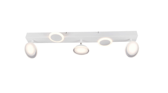 Brilliant Meriza G99555/05 Plafon