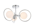 Endon 93902 Orb Plafoniera