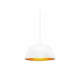 Lampa wisząca AZzardo Modena FB6838-50 WH/GO