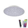 Plafon Zuma Line Q-nightsky 003902-032246
