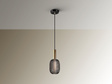 Lampa wisząca Schuller Micron 413510 Dimmable