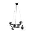 Żyrandol TK Lighting Anabelle 6843