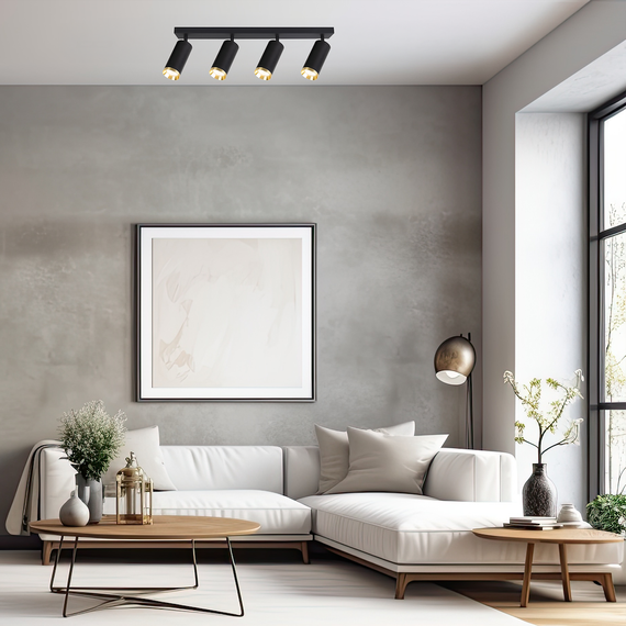 Milagro Mica ML2100 Plafon