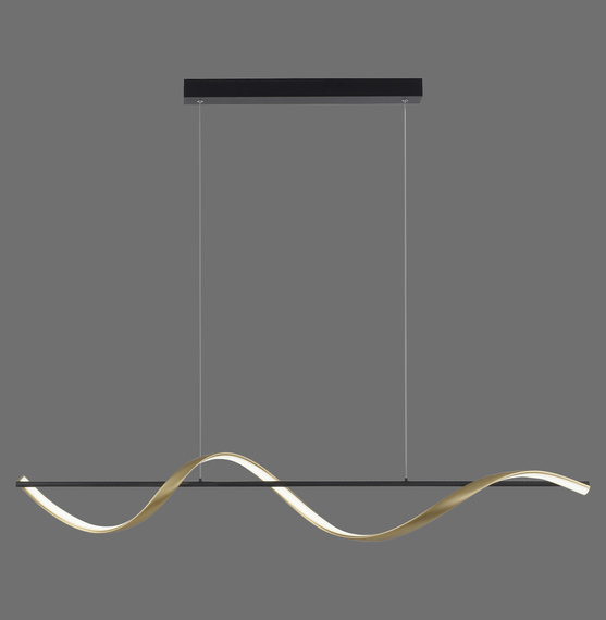 Żyrandol Zuma Line Q-swing 003902-028724