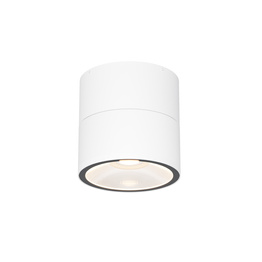 Plafon Zewnętrzny Maytoni Spin O310CL-L5W3K