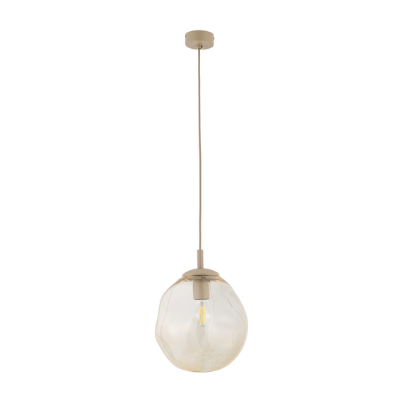Żyrandol TK Lighting Lava 11327