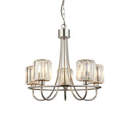 Lampa Wisząca Endon Berenice 104108