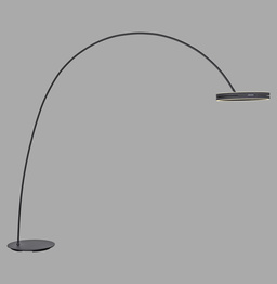 Lampa Stojąca Zuma Line Pure Loop-bow 003902-035382
