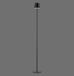 Lampa Stojąca Zewnętrzna Zuma Line Euria 003902-032030