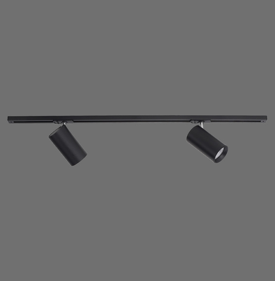 Lampa Sufitowa Zuma Line Pure-technik 003902-031709