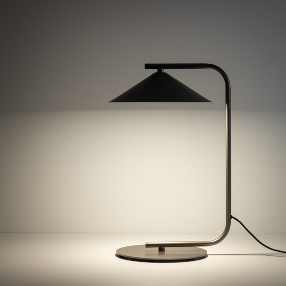 Lampa Stołowa TK Lighting Lume 16188