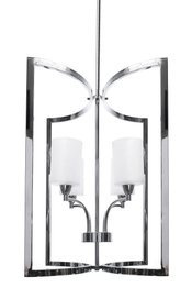 Lampa wisząca Berella Light Moli 4 BL0463