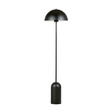 Lampa Stojąca Emibig Kava Lp1 Black (1307/LP1)