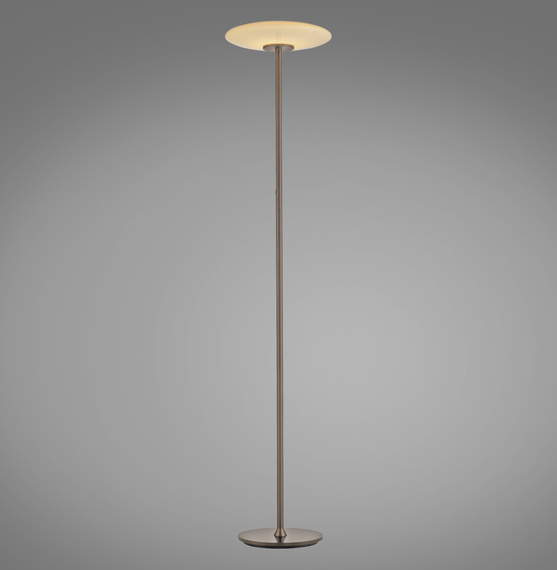 Zuma Line Pure Vitrum 003902-030803 Lampa Stojąca