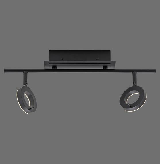 Plafon Zuma Line Sileda 003902-032238