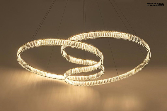 Zwis Moosee Wave MSE1501100198