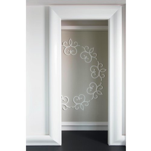 Gzyms oświetleniowy Orac Decor C371 - Shade