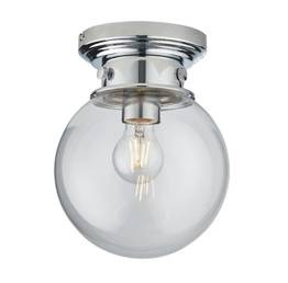 Endon Lampa sufitowa Cheswick 96138