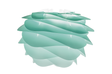 Abażur VITA Copenhagen Carmina mini turquoise
