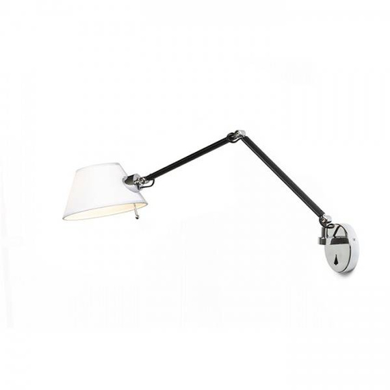 Lampa ścienna Redlux Montana R13282