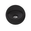 Lampa podtynkowa Maxlight Vector H0140 10 W Czarna