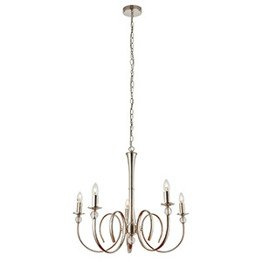 Lampa Wisząca 73908 Interiors Fabia