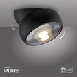 Lampa Sufitowa Zuma Line Pure Move 003902-035391