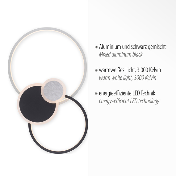 Paul Neuhaus Papilon 003902-031862 Plafon